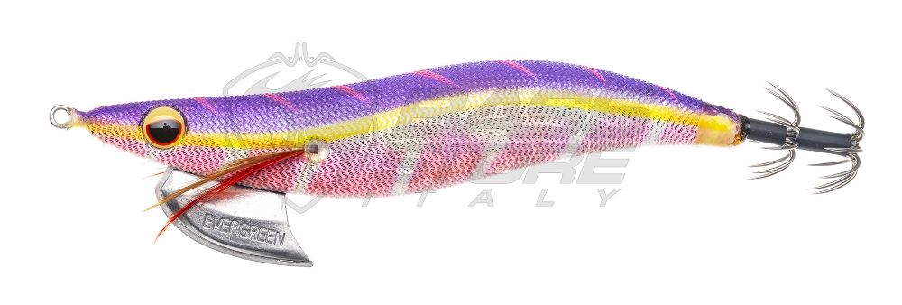 Evergreen Egi Bancho